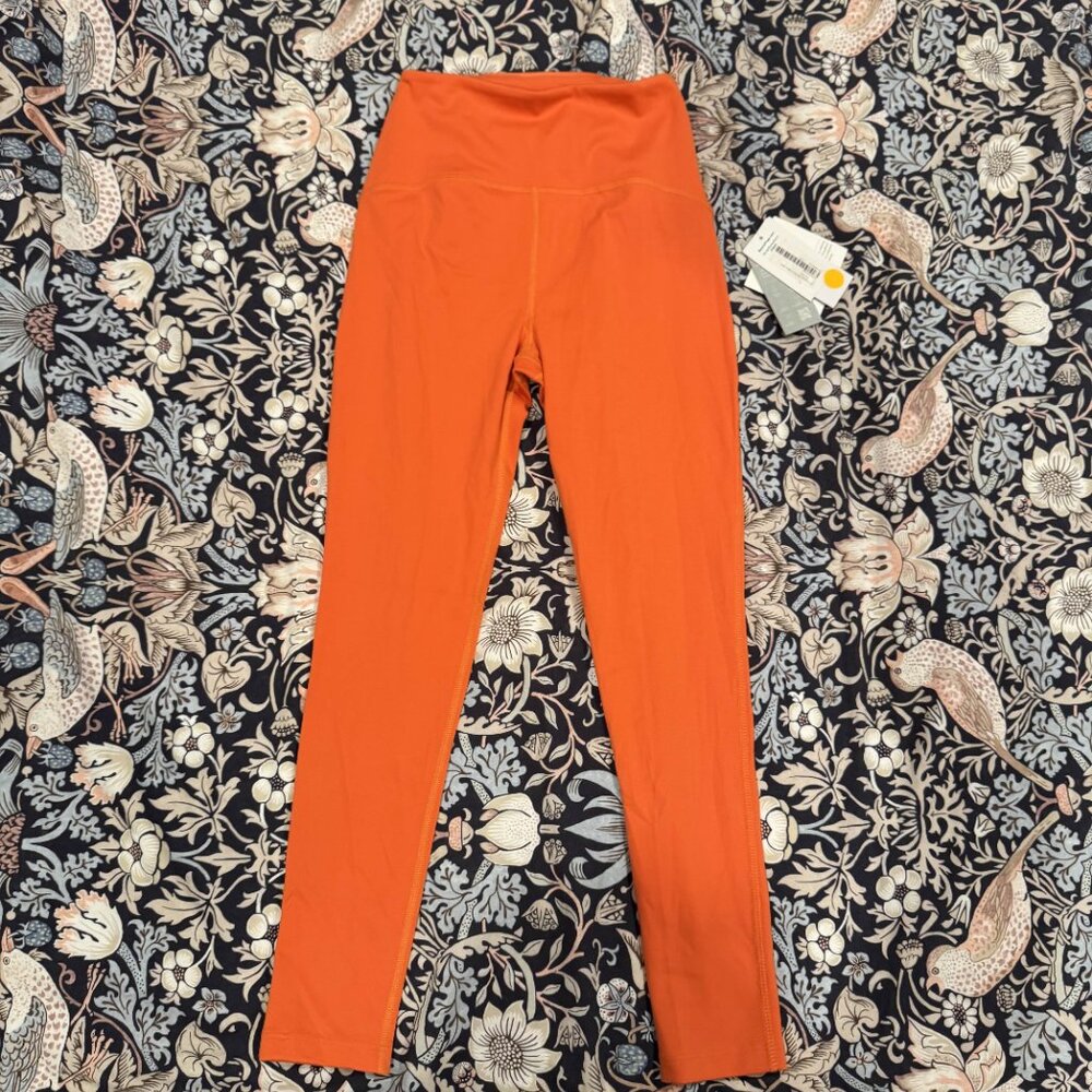 Beyond Yoga	Legging PB Strive Midi